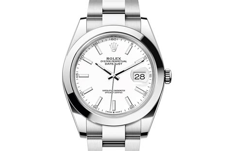 rolex datejust 41 oystersteel|rolex datejust 41 specifications.